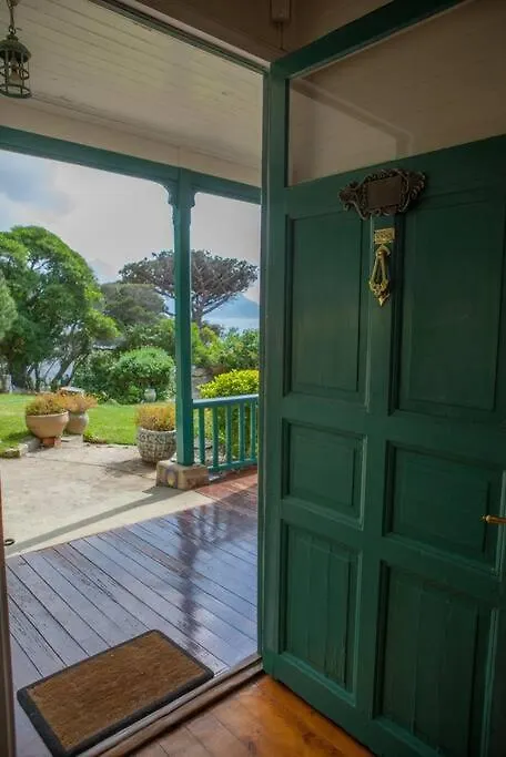 Tatil Evi Stunning Boulders Beach House - Simonstown, Cape Cape Town