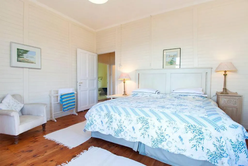 Tatil Evi Stunning Boulders Beach House - Simonstown, Cape Cape Town
