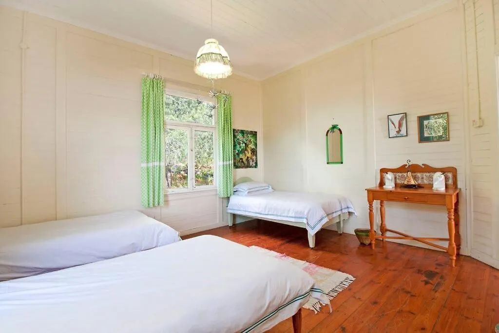 Stunning Boulders Beach House - Simonstown, Cape Cape Town 0*,