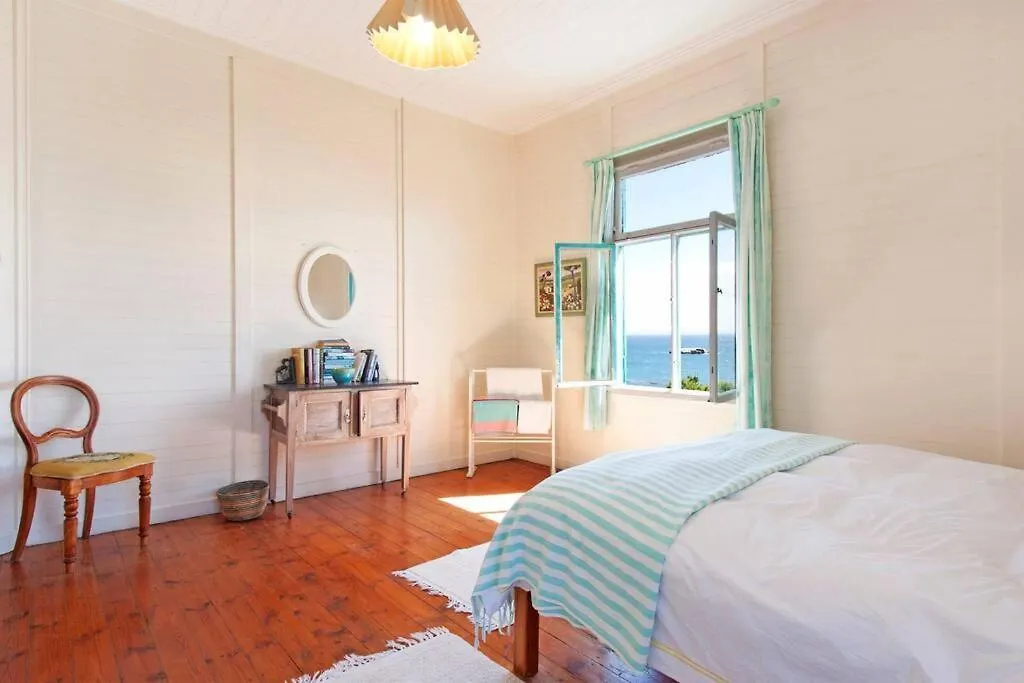 Stunning Boulders Beach House - Simonstown, Cape Cape Town 0*,  Güney Afrika