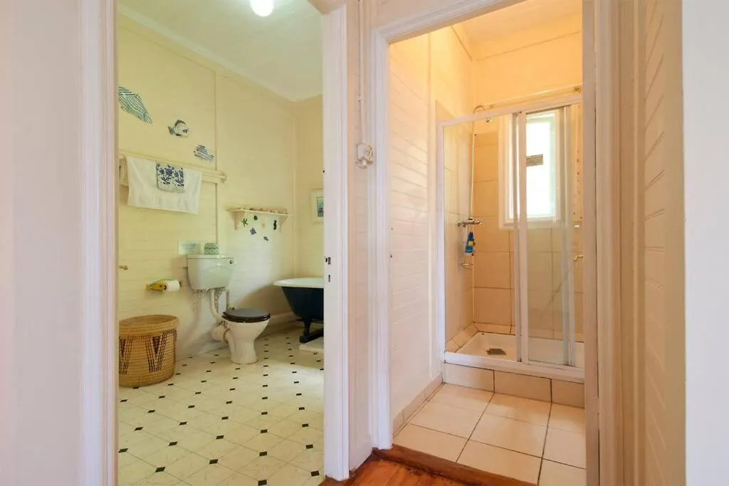 Stunning Boulders Beach House - Simonstown, Cape Cape Town 0*,