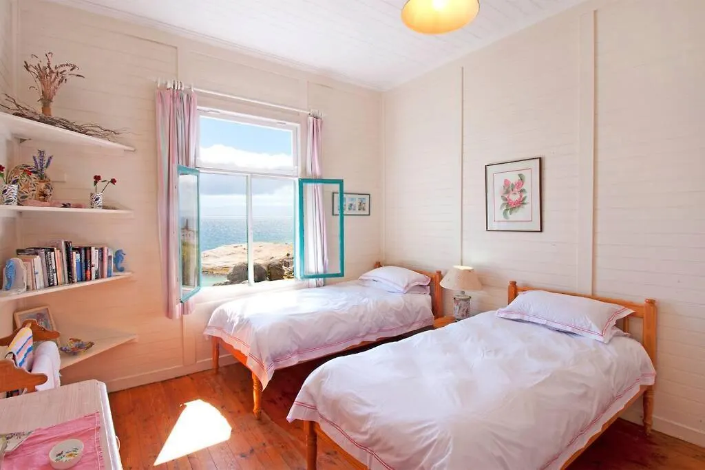Tatil Evi Stunning Boulders Beach House - Simonstown, Cape Cape Town