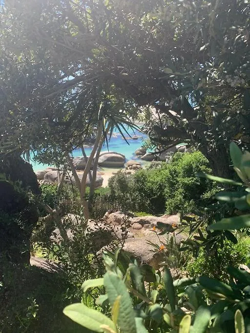 Stunning Boulders Beach House - Simonstown, Cape Cape Town 0*,  Güney Afrika