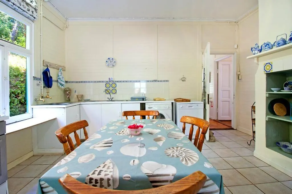 Stunning Boulders Beach House - Simonstown, Cape Cape Town 0*,