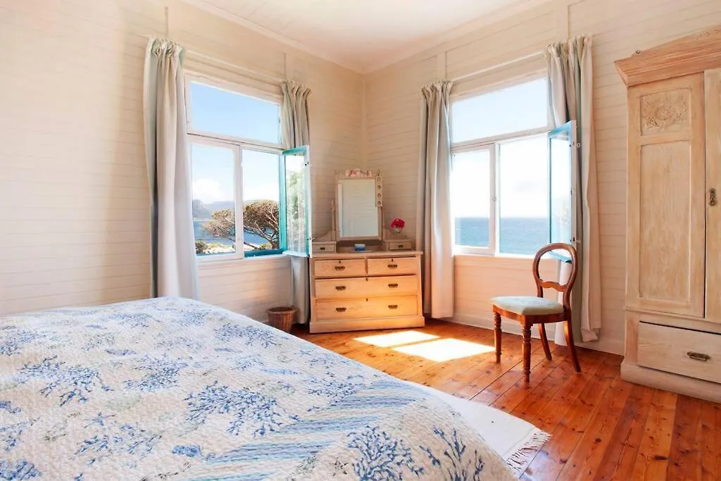 Tatil Evi Stunning Boulders Beach House - Simonstown, Cape Cape Town