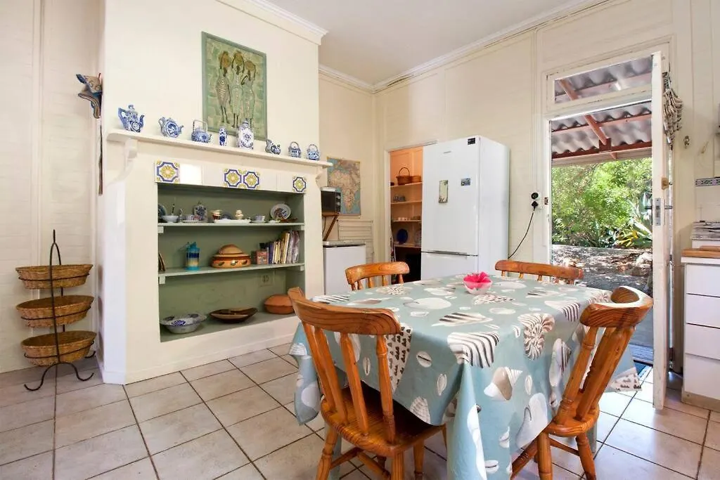 Stunning Boulders Beach House - Simonstown, Cape Cape Town Tatil Evi