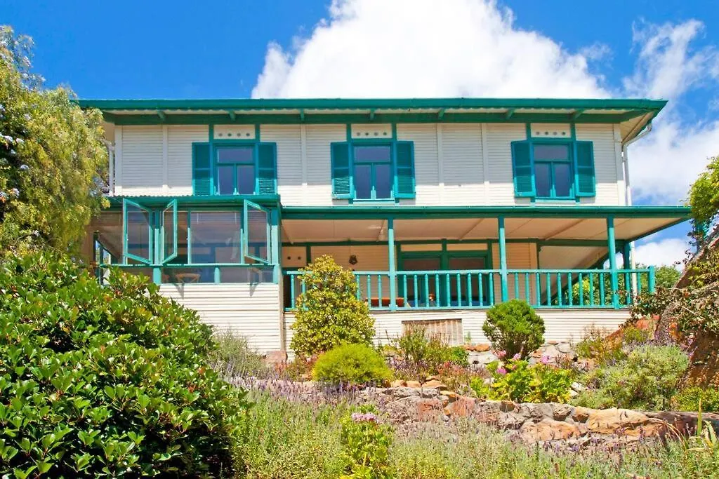 Tatil Evi Stunning Boulders Beach House - Simonstown, Cape Cape Town Güney Afrika