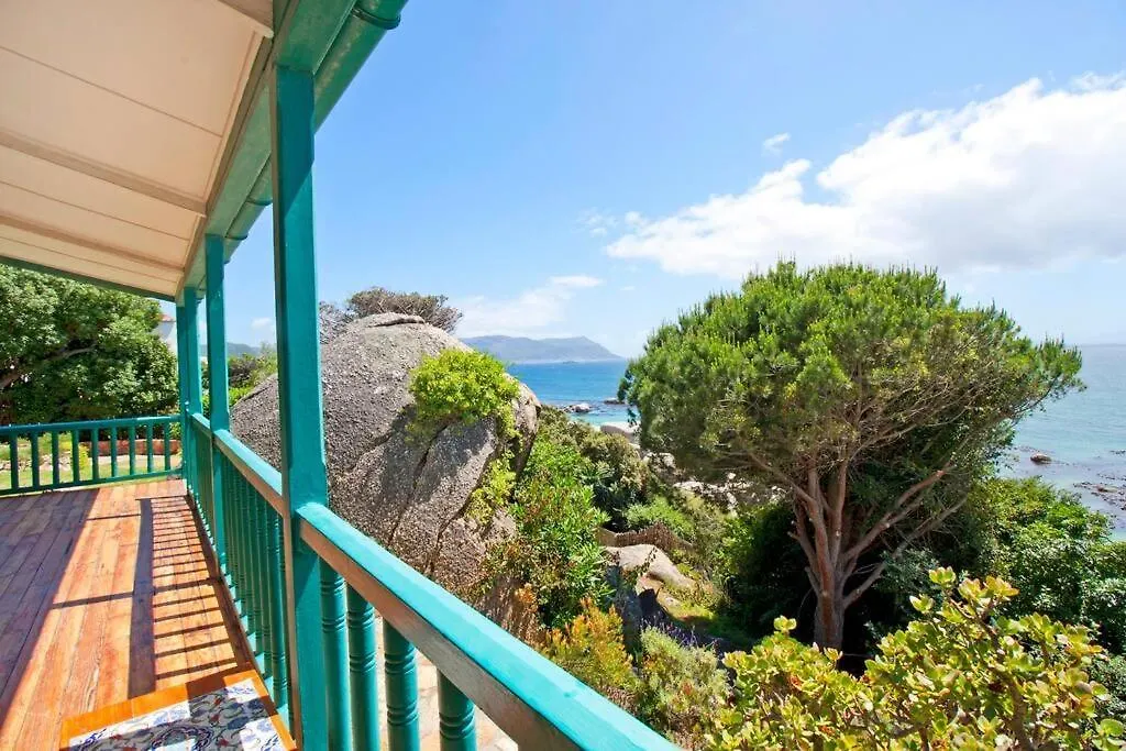 Stunning Boulders Beach House - Simonstown, Cape Cape Town