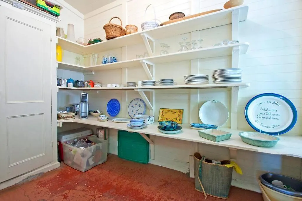 Stunning Boulders Beach House - Simonstown, Cape Cape Town Tatil Evi