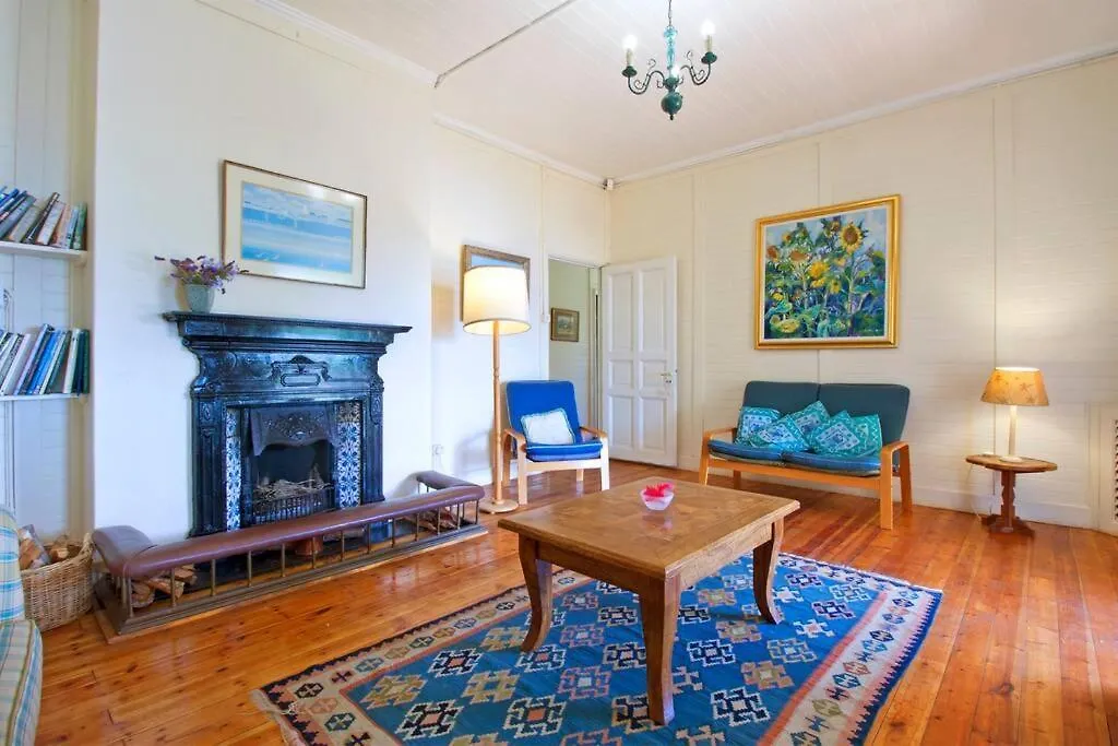 Tatil Evi Stunning Boulders Beach House - Simonstown, Cape Cape Town