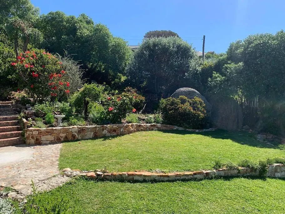 Tatil Evi Stunning Boulders Beach House - Simonstown, Cape Cape Town Güney Afrika