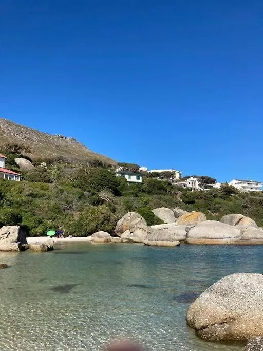 Stunning Boulders Beach House - Simonstown, Cape Cape Town