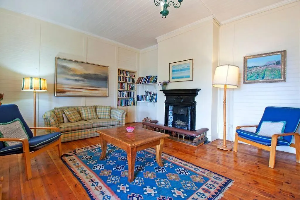 Stunning Boulders Beach House - Simonstown, Cape Cape Town