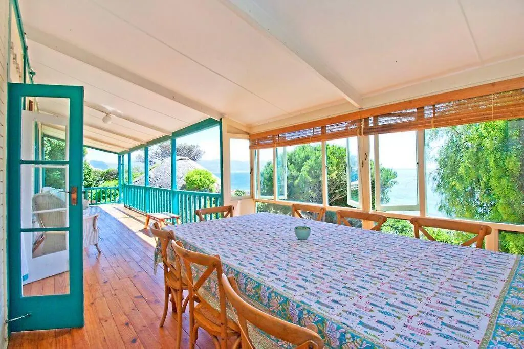 Stunning Boulders Beach House - Simonstown, Cape Cape Town Tatil Evi