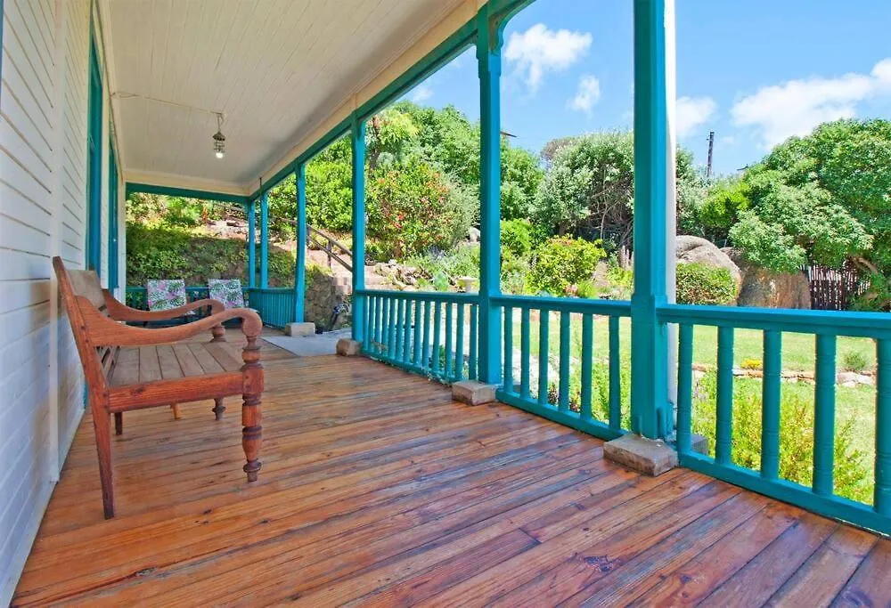 Tatil Evi Stunning Boulders Beach House - Simonstown, Cape Cape Town