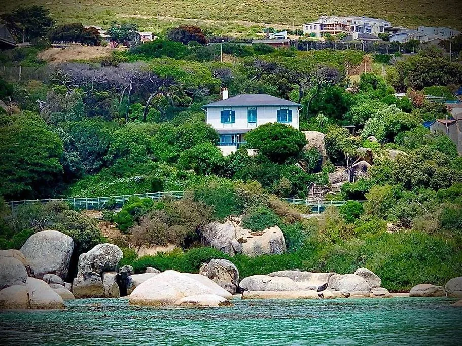 Stunning Boulders Beach House - Simonstown, Cape Cape Town