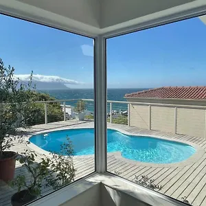 Apartment Whale Rock, Kapstadt