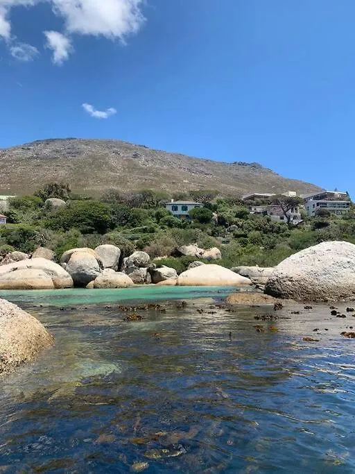 Stunning Boulders Beach House - Simonstown, Cape Kapstadt Südafrika