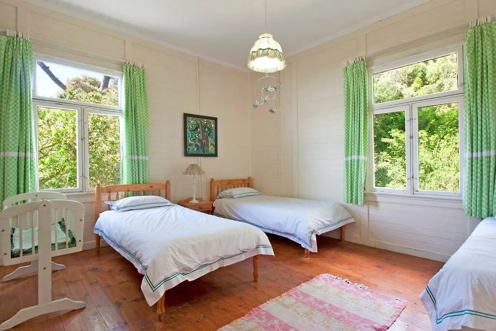 Stunning Boulders Beach House - Simonstown, Cape Kapstadt Ferienhaus