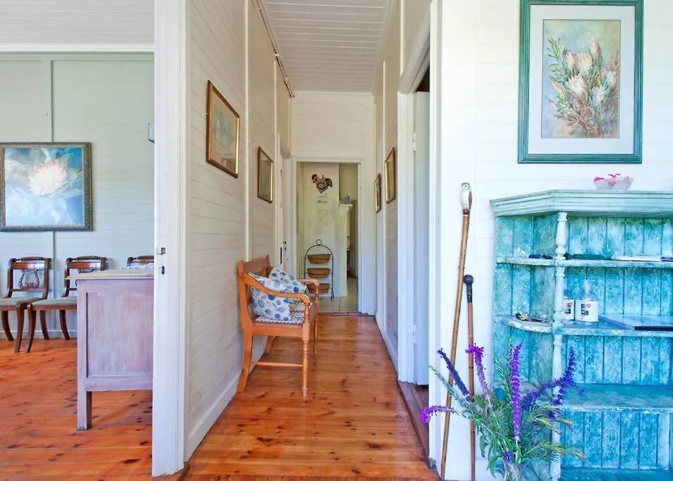 Stunning Boulders Beach House - Simonstown, Cape Kapstadt 0*,  Südafrika