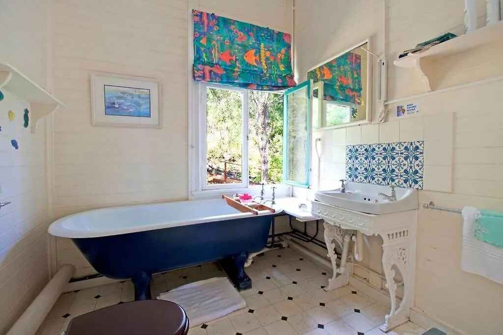Stunning Boulders Beach House - Simonstown, Cape Kapstadt Ferienhaus