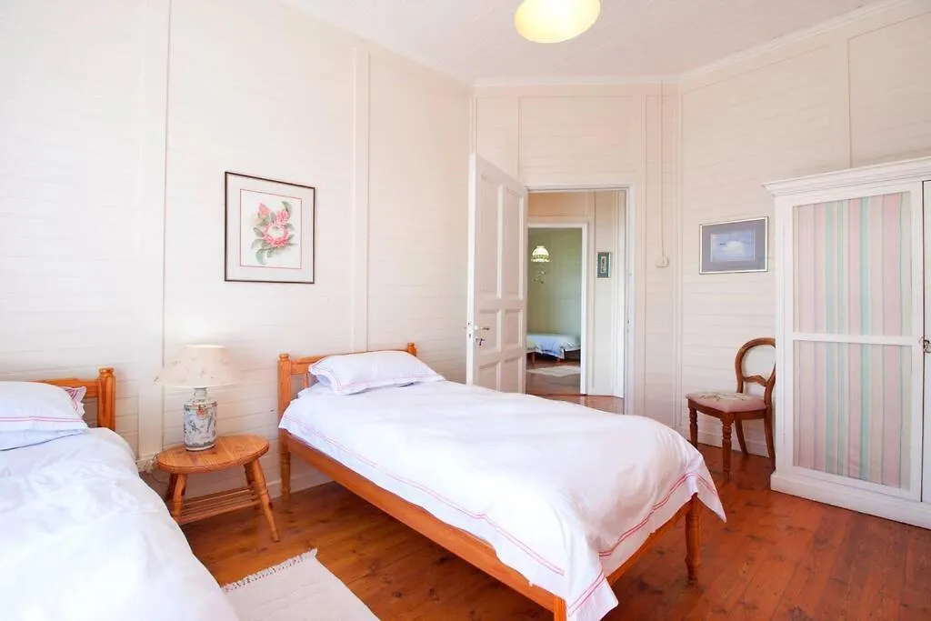 Stunning Boulders Beach House - Simonstown, Cape Kapstadt