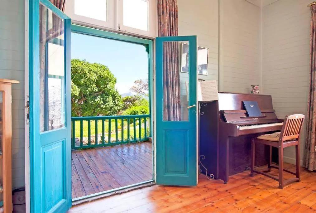 Stunning Boulders Beach House - Simonstown, Cape Kapstadt