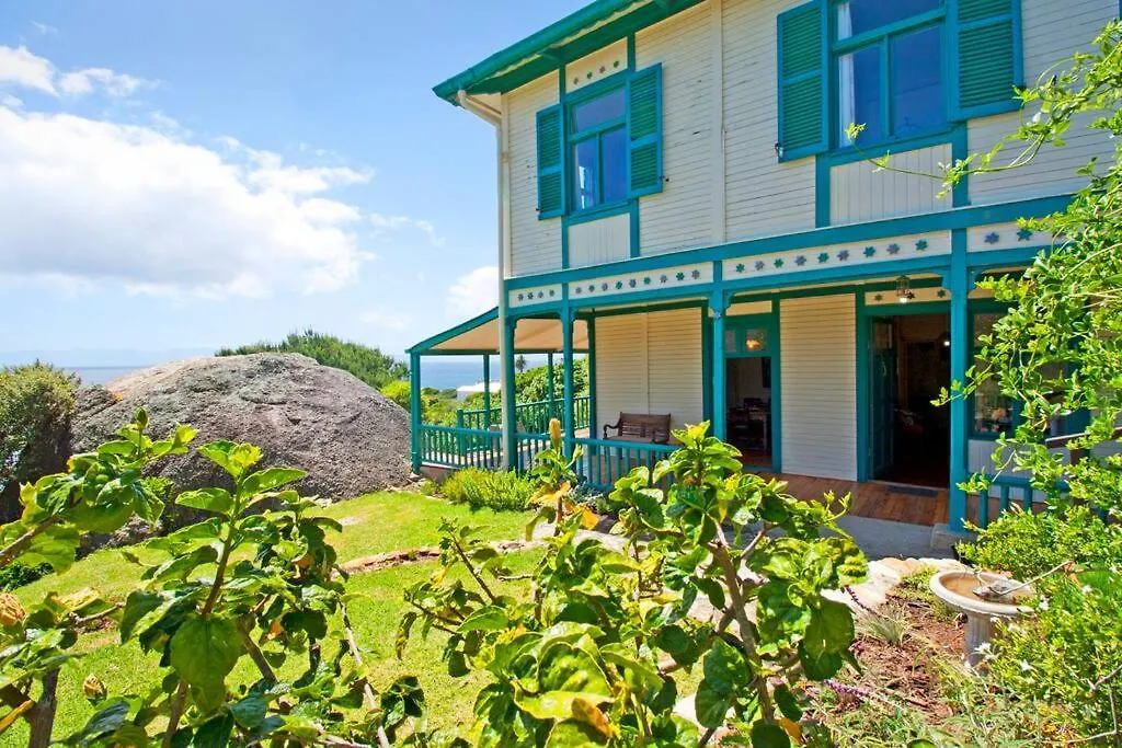 Stunning Boulders Beach House - Simonstown, Cape Kapstadt Südafrika