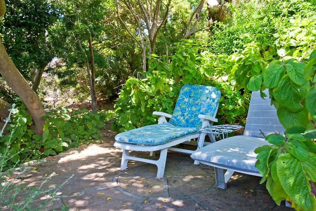 Stunning Boulders Beach House - Simonstown, Cape Kapstadt 0*,