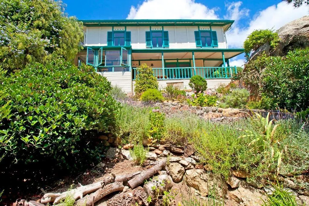 Stunning Boulders Beach House - Simonstown, Cape Kapstadt Südafrika